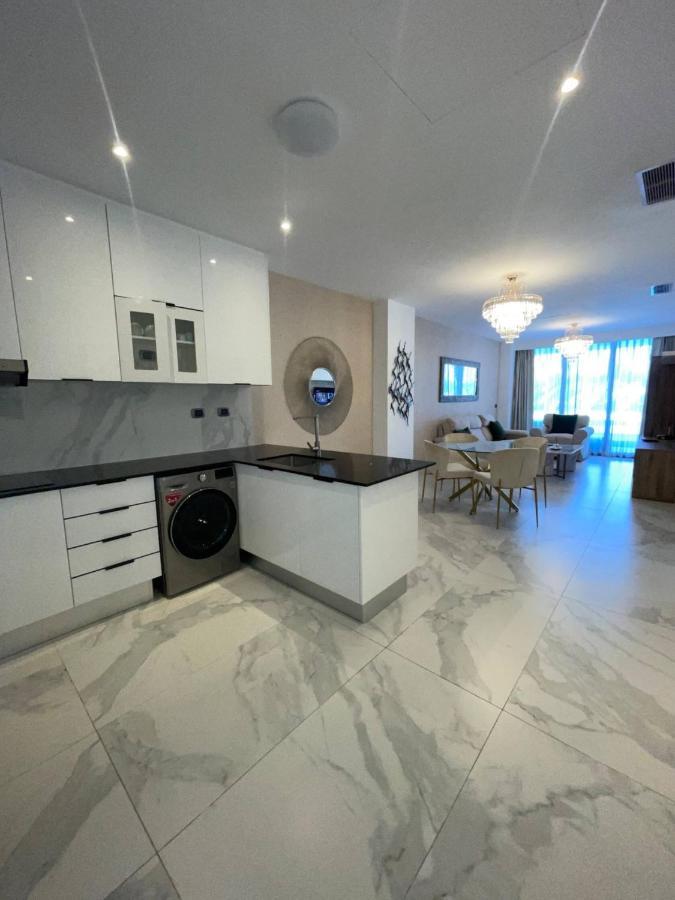 Cana Rock Star Luxury Condo, Casino, Golf, Beach In Hard Rock Area ปุนตากานา ภายนอก รูปภาพ