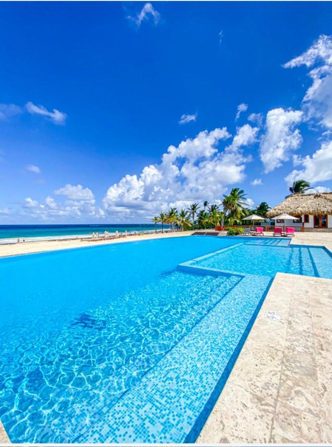 Cana Rock Star Luxury Condo, Casino, Golf, Beach In Hard Rock Area ปุนตากานา ภายนอก รูปภาพ