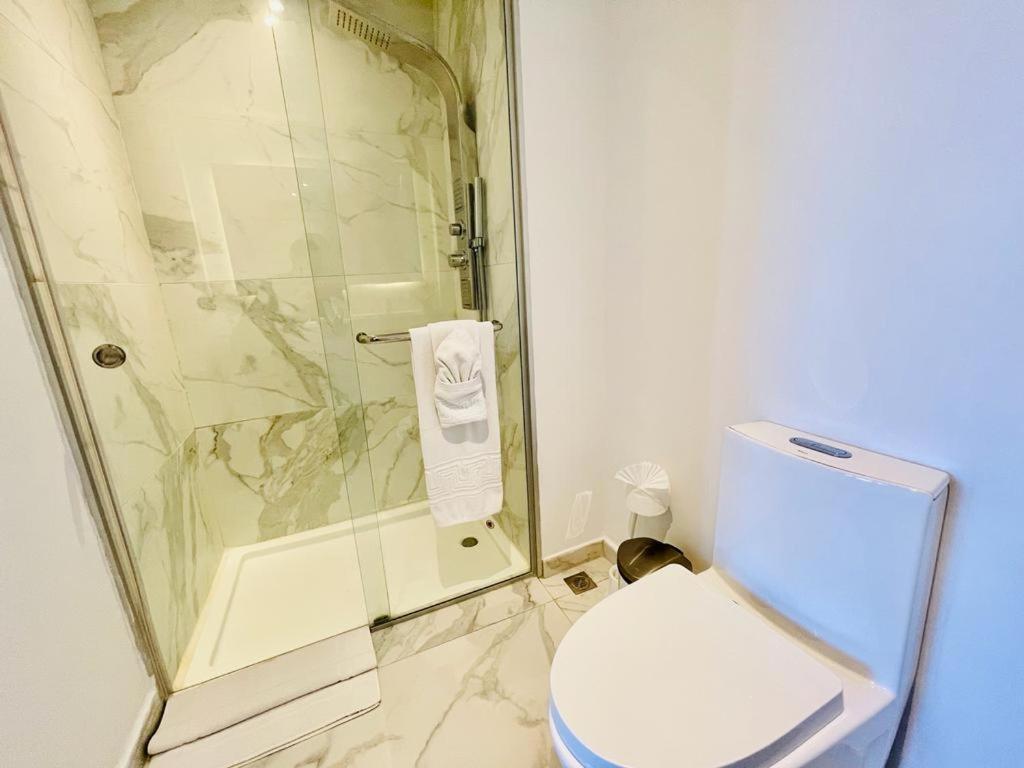Cana Rock Star Luxury Condo, Casino, Golf, Beach In Hard Rock Area ปุนตากานา ภายนอก รูปภาพ