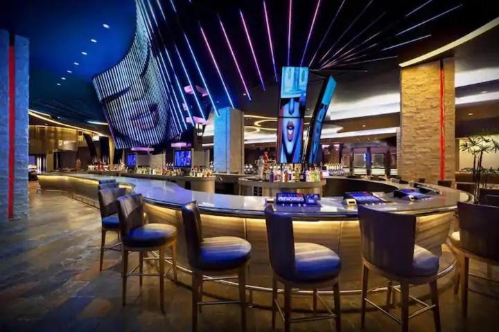 Cana Rock Star Luxury Condo, Casino, Golf, Beach In Hard Rock Area ปุนตากานา ภายนอก รูปภาพ