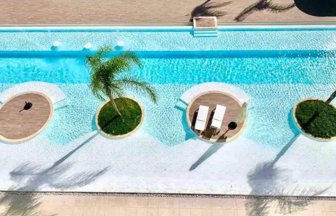 Cana Rock Star Luxury Condo, Casino, Golf, Beach In Hard Rock Area ปุนตากานา ภายนอก รูปภาพ