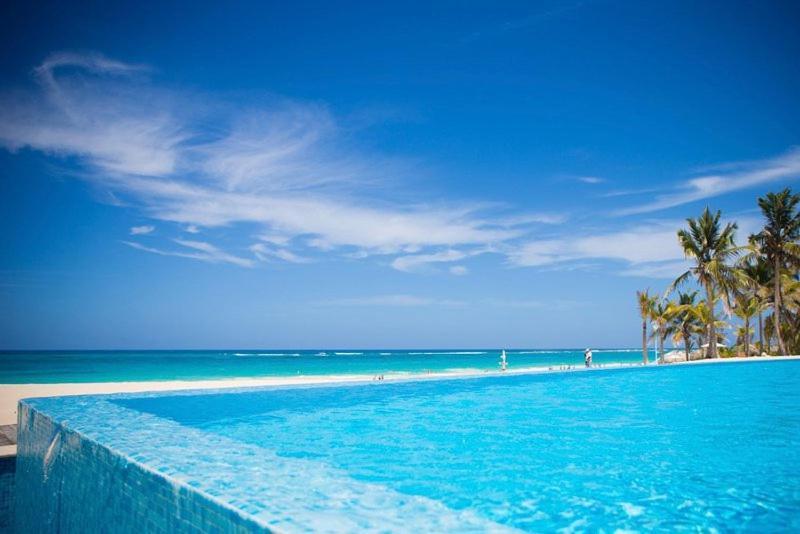 Cana Rock Star Luxury Condo, Casino, Golf, Beach In Hard Rock Area ปุนตากานา ภายนอก รูปภาพ