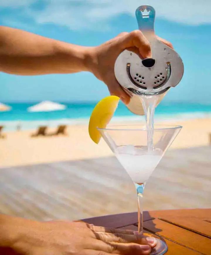 Cana Rock Star Luxury Condo, Casino, Golf, Beach In Hard Rock Area ปุนตากานา ภายนอก รูปภาพ